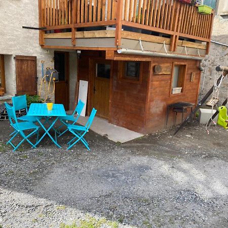 Appartement 4 Personnes Villar-dʼArène 外观 照片