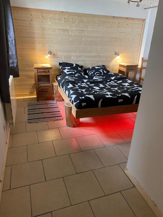 Appartement 4 Personnes Villar-dʼArène 外观 照片