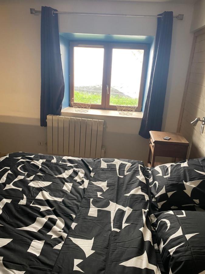 Appartement 4 Personnes Villar-dʼArène 外观 照片