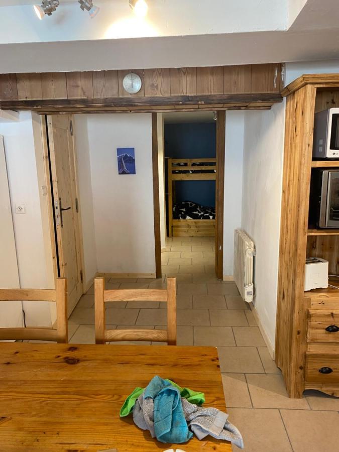 Appartement 4 Personnes Villar-dʼArène 外观 照片