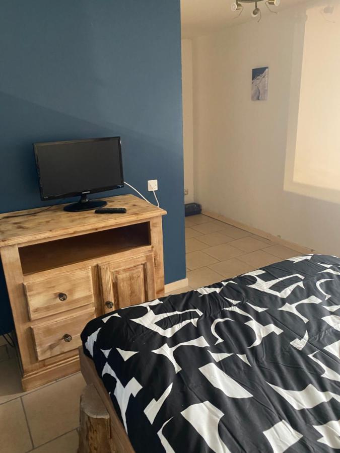Appartement 4 Personnes Villar-dʼArène 外观 照片
