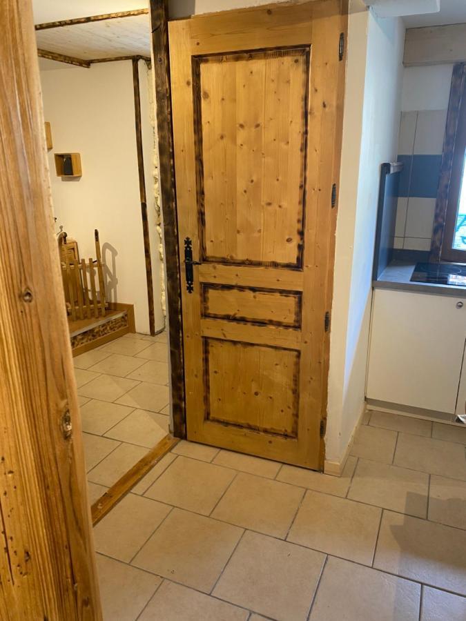 Appartement 4 Personnes Villar-dʼArène 外观 照片